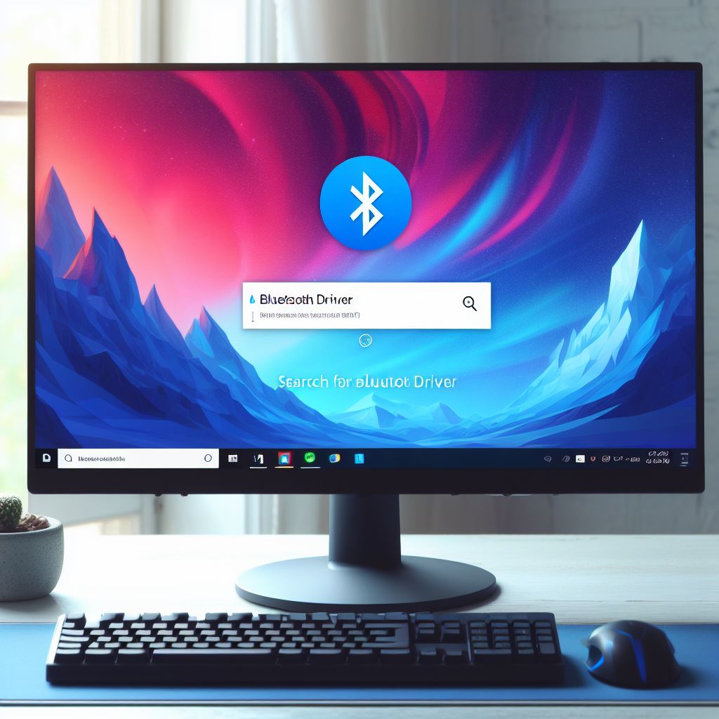 windows 8 bluetooth driver update