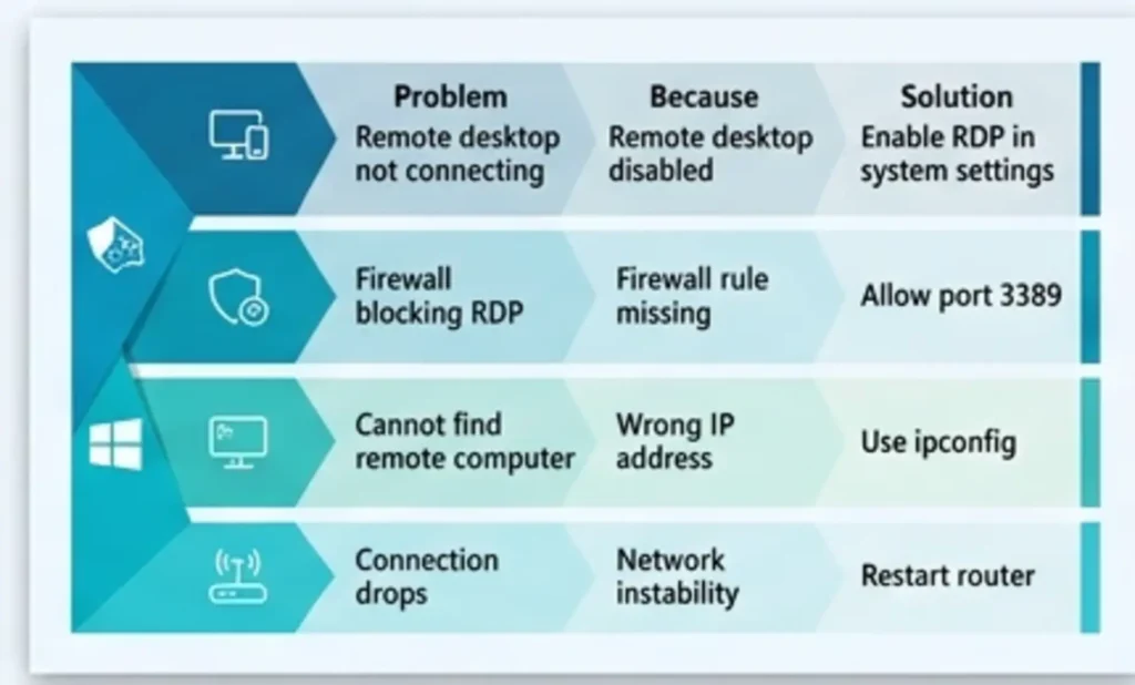 remote desktop windows 8.1 troubleshooting 1920x1158