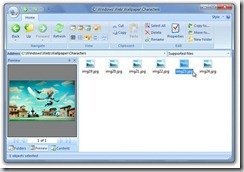 2 Special Features to Windows 7—Pin File/Folder to Taskbar and Ribbon Explorer