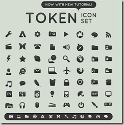 Token by brsev