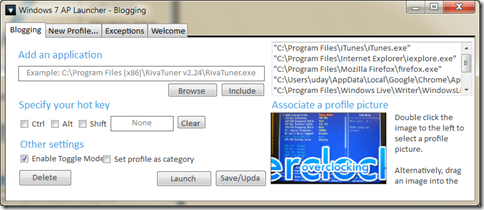 add applications windows 7 app launcher thumb