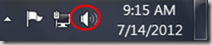 speakers icon sound settings thumb