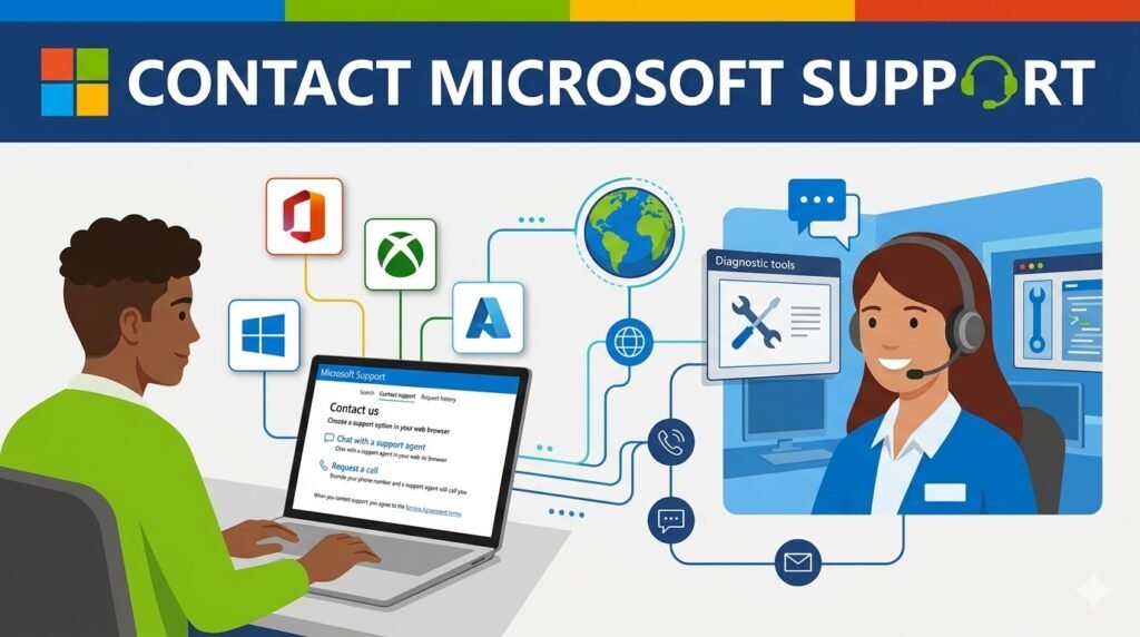 Buy Windows 11 License Cheap and Genuine—Every Option Ranked From $0 to $199 4 contact microsoft support