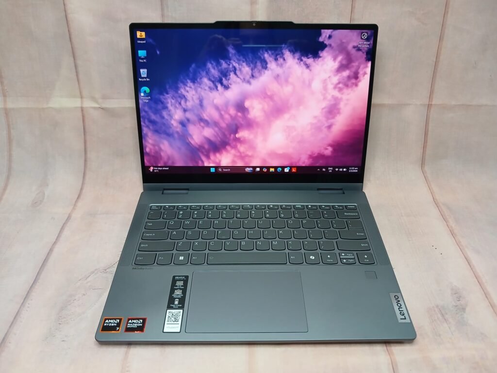 Best Windows 11 Laptops for 2026 — 12 Expert-Tested Picks for Every Budget 2 lenovo idea pad 5