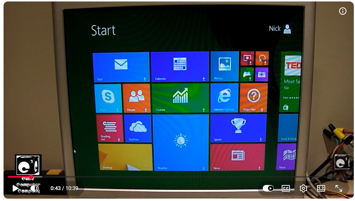 windows 8 1 upgrade path